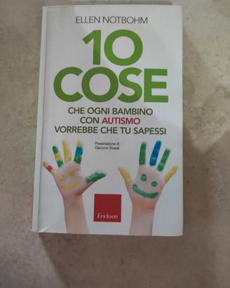 Libro per comprendere l'autismo