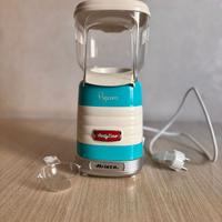 Macchina Pop Corn Vintage - Pari al nuovo con scat