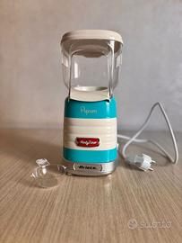 Macchina Pop Corn Vintage - Pari al nuovo con scat