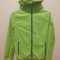 Giubbotto primaverile ciesse taglia 12 anni.