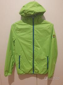 Giubbotto primaverile ciesse taglia 12 anni.