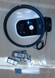robot aspirapolvere
