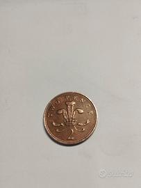 moneta da two pence