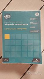 VIVERE LA CONOSCENZA 2A