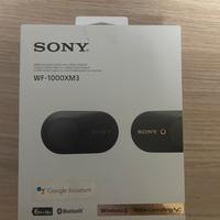 Sony wf-1000xm3