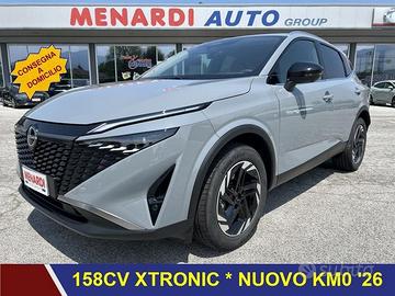 Nissan Qashqai MHEV 158 CV Xtronic N-Connecta...