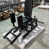 Abductor Adductor machine semi pro 25-50mm 