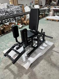 Abductor Adductor machine semi pro 25-50mm 