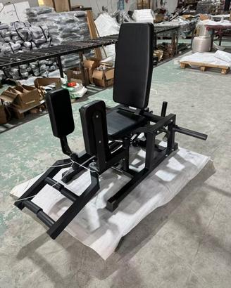 Abductor Adductor machine semi pro 25-50mm 