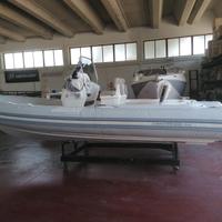 Joker Boat 650 Plus ULTIMO 2023