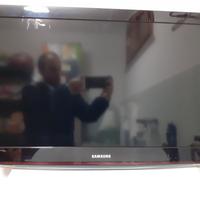 tv samsung 32 pollici 