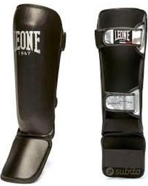 Kit Kickboxing / Muay Thai LEONE 1947