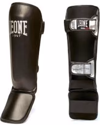 Kit Kickboxing / Muay Thai LEONE 1947