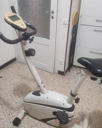 cyclette 