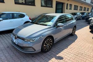 VOLKSWAGEN Golf 2.0 TDI DSG SCR Life