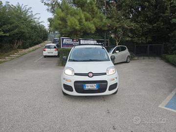 Fiat Panda 1.2 Pop