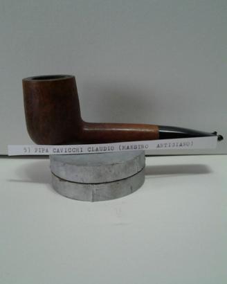 PIPE CAVICCHI-ASCORTI-SAVINELLI