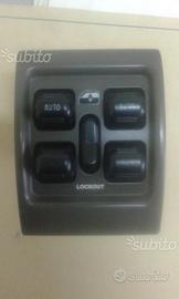 Pulsantiera alzacristalli chrysler pt cruiser sx