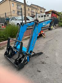 Caricatore Frontale X Landini