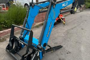 Caricatore Frontale X Landini