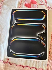 Apple ipad pro 13 512 gb M5