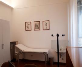 Studio medico/fisioterapico in zona Sant'Ambrogio