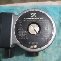 Pompa caldaia/riscaldamento