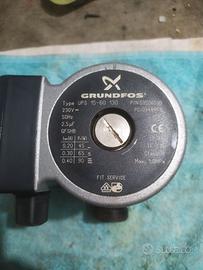 Pompa caldaia/riscaldamento