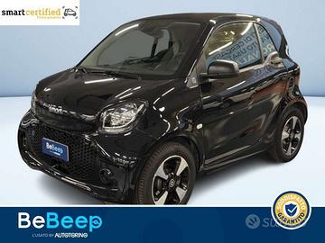 smart fortwo EQ PASSION 22KW