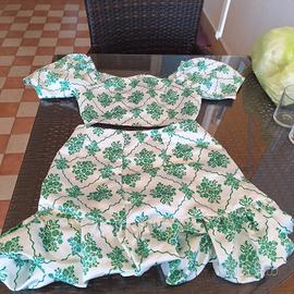 indossato poche volte 