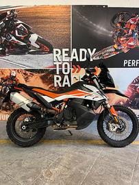KTM 790 Adventure - 2019
