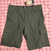 Pantalone corto uomo