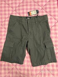 Pantalone corto uomo