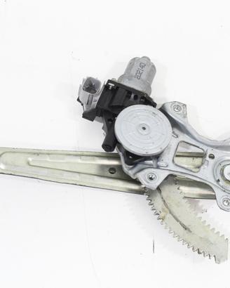 CREMAGLIERA POSTERIORE SINISTRA NISSAN Juke 1° Se