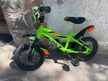 Bici bambino/a