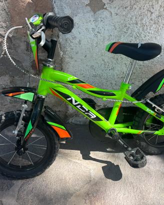 Bici bambino/a