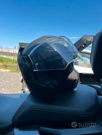 Casco Modulare MPH ARTRA Nero Opaco – Taglia XS