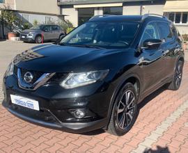 NISSAN X-Trail 1.6 dCi 130cv 4WD TEKNA 7 POSTI T