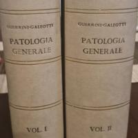 Trattato di patologia generale