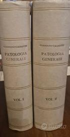 Trattato di patologia generale