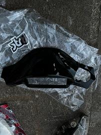 Carene booster nuove