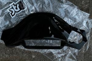 Carene booster nuove