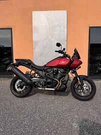 Harley-Davidson Pan America 1250 ST (2025 - 26)