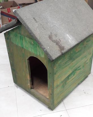 cuccia per cani 