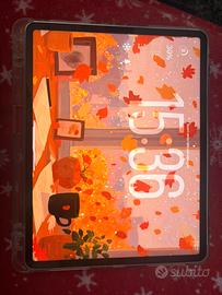 Ipad pro 12.9 di (5ª generazione) 128gb