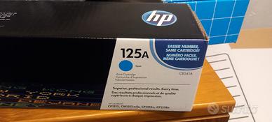 toner stampante hp