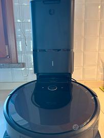 Robot aspirapolvere IRobot Roomba I7 +
