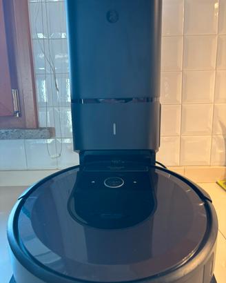 Robot aspirapolvere IRobot Roomba I7 +