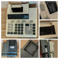 calcolatrice vintage 