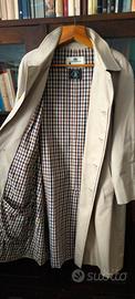 Impermeabile Aquascutum